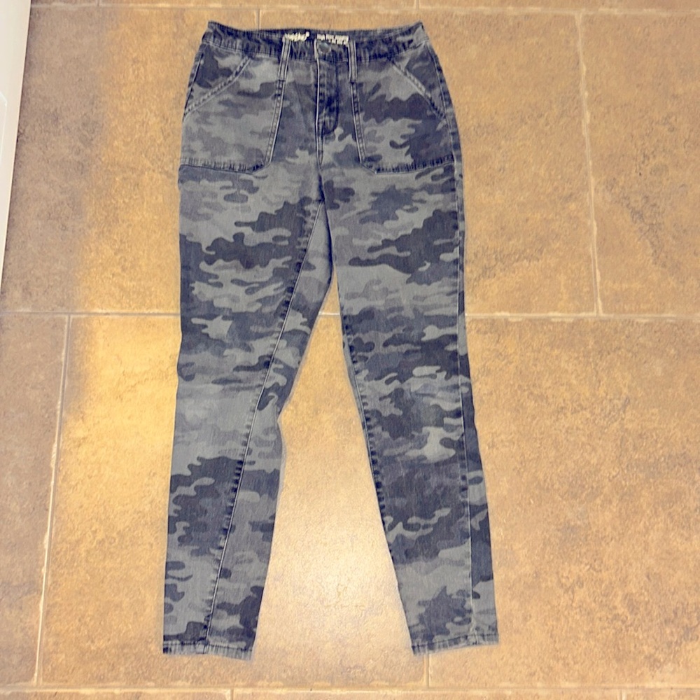 Mossimo high-rise jeggings